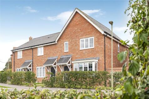 Mill Lane, Chinnor, Oxfordshire, OX39