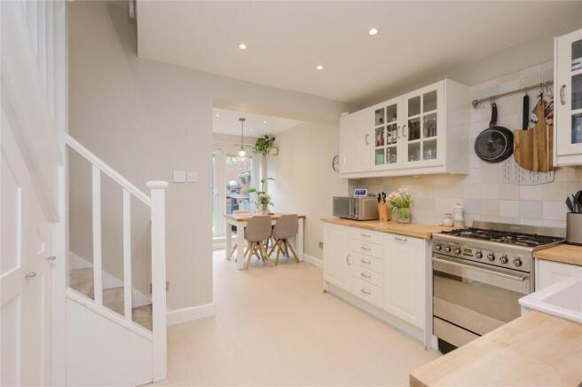 York Road, Kingston upon Thames, KT2 photo 3