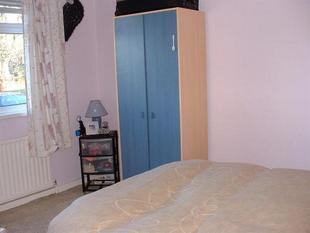 Bedroom 1 / 2nd Reception Room