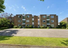 6, Russell Court, Walsall Road, Sutton Four Oaks, Sutton Coldfield B74 4NS