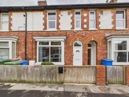 4, Havelock Crescent, Bridlington YO16 4JQ