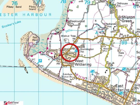 map-area
