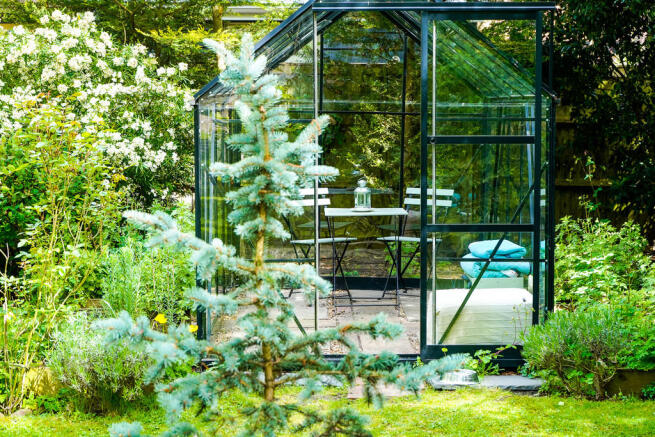 Green House