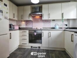 6, Marle Close, Pentwyn, Cardiff CF23 7EP