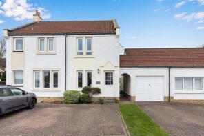 57, Harbour Place, Dunfermline KY11 9GD