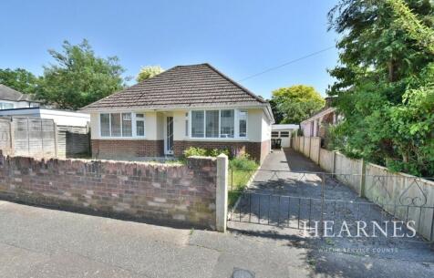 Truman Road, Bournemouth, BH11
