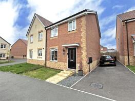3, Valentine Drive, Shrewsbury SY2 5WY