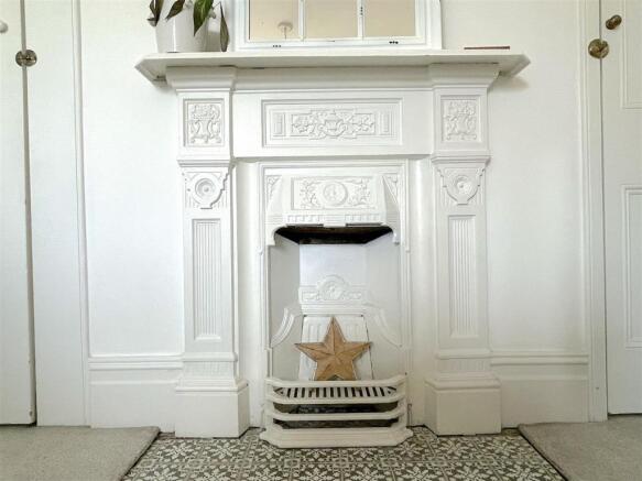 Bedroom Two (Fireplace).jpeg
