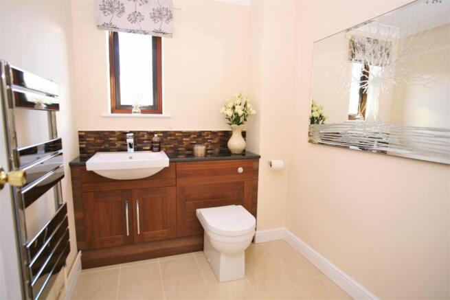 Cloakroom