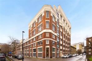 Flat 2, 9, Boyd Street, London E1 1NH