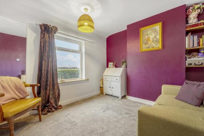 Fir Cottage (Freiston)-25