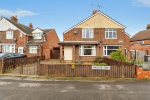 6, The Roundway, Leicester LE4 9JY