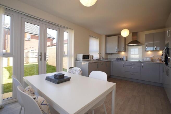 Detached for sale Image 9
