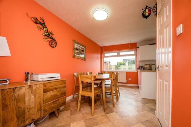 Kitchen-Diner
