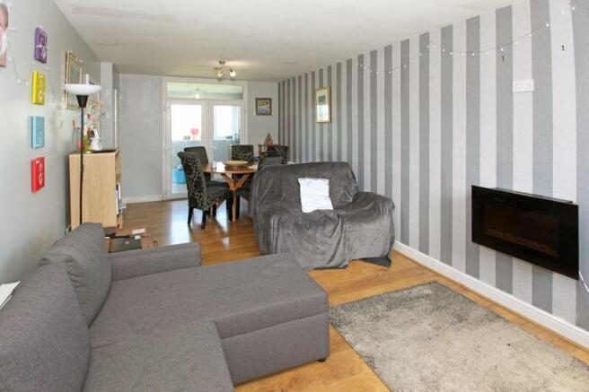 Lodge Close, Shifnal photo 3