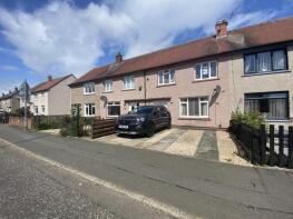 4, Clark Street, St Ninians, Stirling FK7 0JW