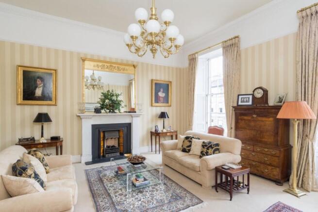 Drawing Room