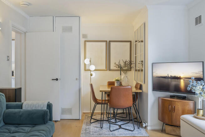 Mulberry Court, H...