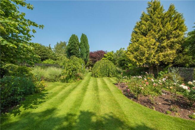 Gardens