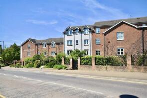 21, Hamilton Court, Lammas Walk, Leighton Buzzard LU7 1JF