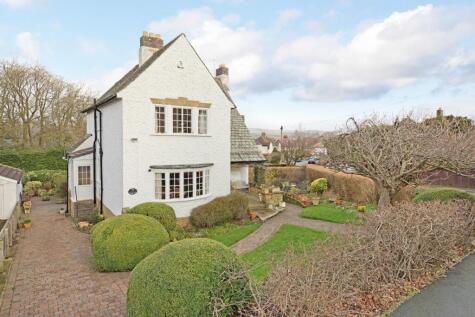 Bolling Road, Ilkley