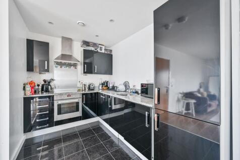 City Peninsula, North Greenwich, London, SE10