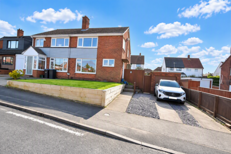 Runnymede, Great Lumley, Chester-Le-Street, DH3