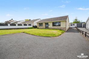 Crofters, C3004 Junction A487 Croft To Junction A478 Penybryn, Pen Y Bryn, Cardigan SA43 3NL