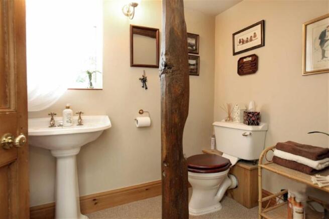 CLOAKROOM