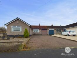 63, Glenshiels Avenue, Hoddlesden, Darwen BB3 3LS