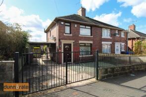 75, Thornley Road, Burslem, Stoke-on-trent ST6 7AL
