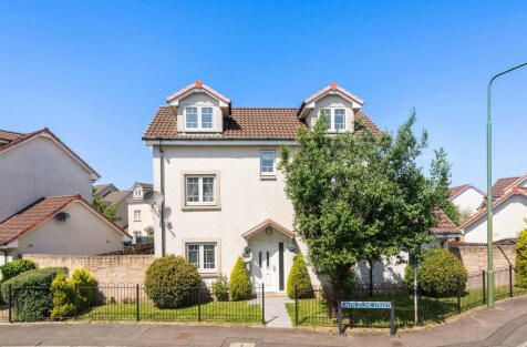 Owen Stone Street, Wester Inch, Bathgate, EH48 2SR