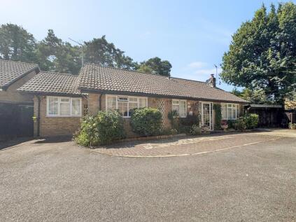 The Sands, Whitehill, GU35