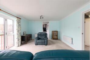 Flat 21, Portland Court, Cumberland Close, Hotwells, Bristol BS1 6XB