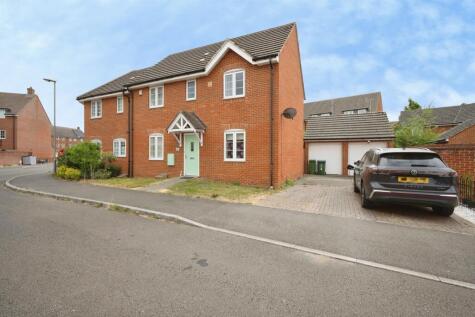 Walker Place, Aylesbury