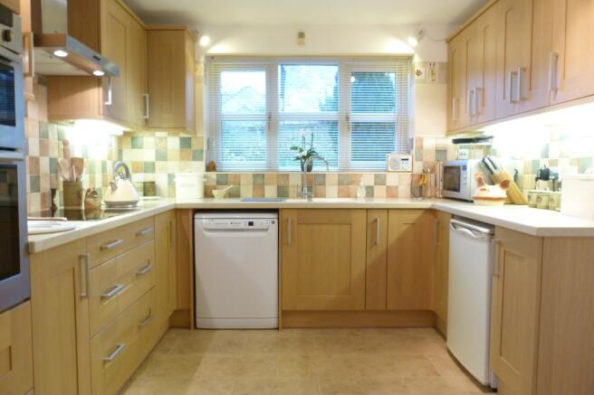Superb Kitchen