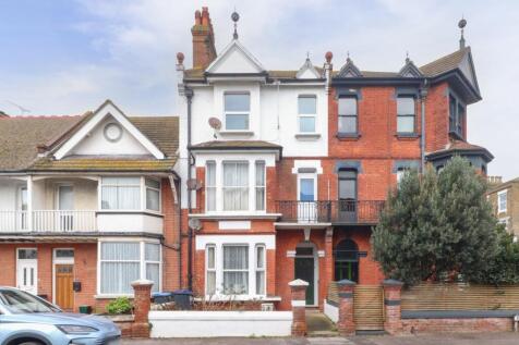 Rancorn Road, Margate, Kent, CT9