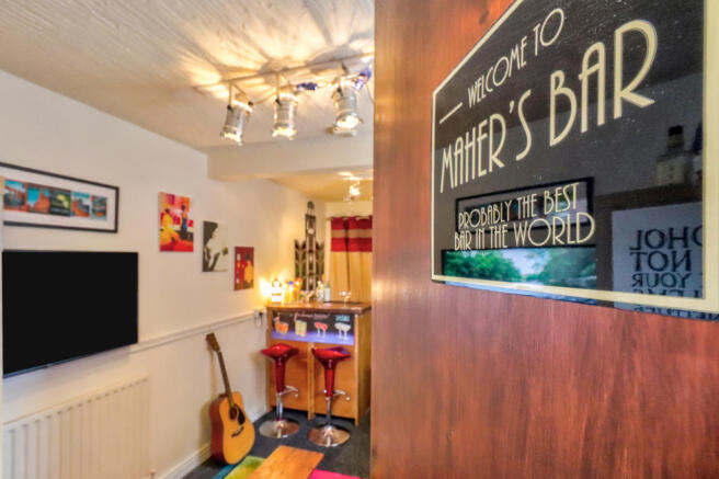 Want to make it your bar