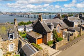 16, Tay Terrace, Newport On Tay DD6 8AZ