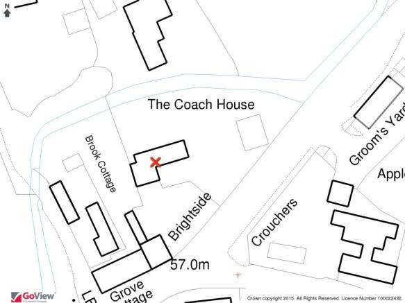 the coach house