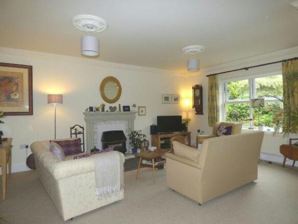 Living Room Photo.