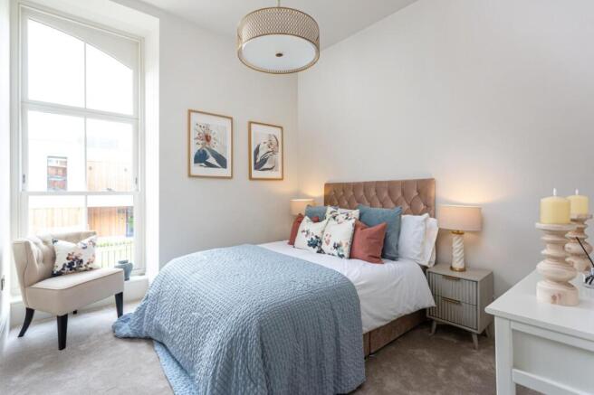 2 bed Duplex for sale Image 11