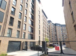 Apartment 41, Roosevelt Apartments, Lexington Gardens, Birmingham B15 2DU