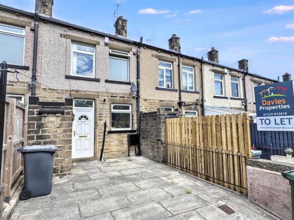 2 bed Terraced to rent Image 10