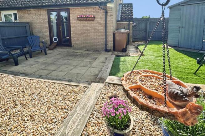 Delapre Court, Eye, PE6 photo 4