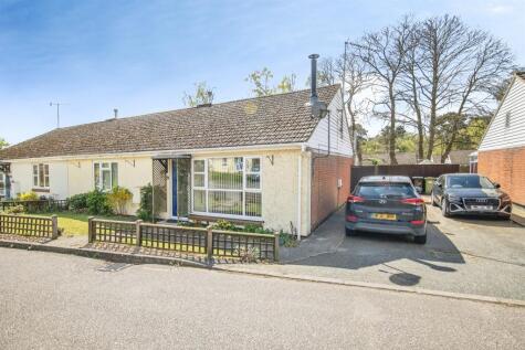 Easton Road, Sutton Heath, Woodbridge