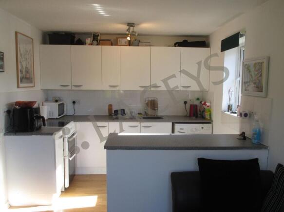 Kitchen 1