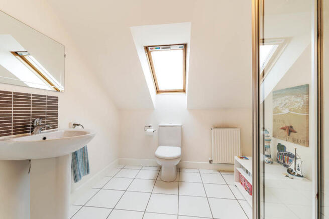 En-Suite Two