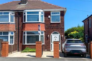 81, Butterworth Lane, Oldham OL9 8DX