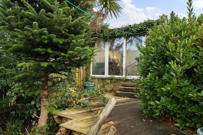 Garden 3